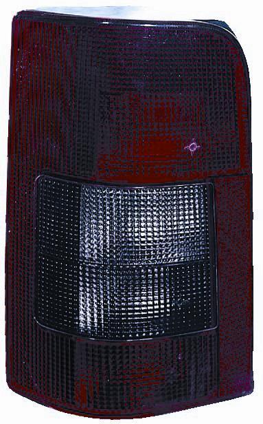 Fanale Posteriore Rosso Fume Destro Peugeot Ranch Partner Dal 1996 Al 2002
