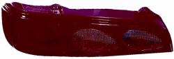 Fanale Posteriore Rosso Destro Fiat Seicento Ry Dal 2000