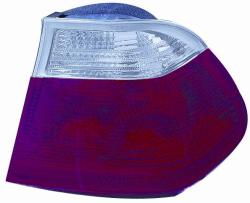 FANALE STOP POSTERIORE DESTRO PER BMW SERIE 3 E46 BERLINA TOURI DAL 1998-2001