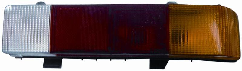 FANALE STOP POSTERIORE DESTRO PER FIAT 500 DAL 1992-1998