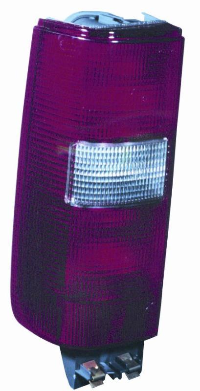 Fanale Posteriore Inferiore Sinistro Volvo 850 Dal 1992 Al 1993