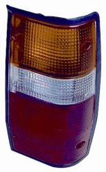 Fanale Stop Posteriore Destro Mitsubishi L 200 Dal 1987-1993
