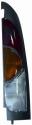 Fanale Posteriore Sinistro Renault Kangoo Dal 1997 Al 2003