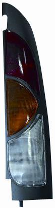 Fanale Posteriore Sinistro Renault Kangoo Dal 1997 Al 2003