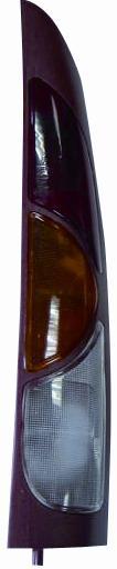 Fanale Posteriore Sinistro Renault Kangoo Dal 1997 Al 2003