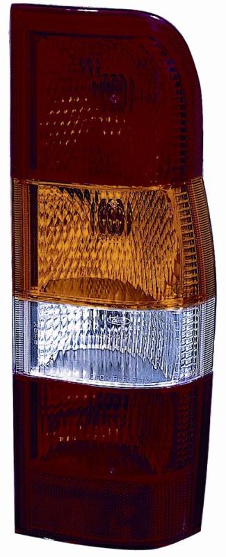 Fanale Posteriore Destro Ford Transit Dal 2000 Al 2003