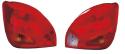 Fanale Posteriore Destro Ford Fiesta - Courier Dal 1996 Al 1999