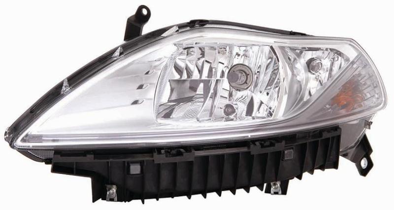 Faro Anteriore Destro Lancia Y Dal 2011