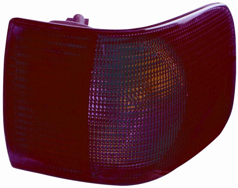 Fanale Posteriore Esterno Rosso Sinistro Audi 80 Dal 1991 Al 1995