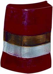 Fanale Posteriore Bianco Fume Rosso Destro Opel Astra F Dal 1994 Al 1998