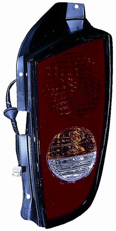 Fanale Posteriore Sinistro Hyundai Atos Prime Dal 2002 Al 2003