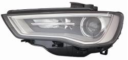 Faro Anteriore Destro  Audi A3 Dal 2012 Al 2016