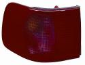 Fanale Posteriore Esterno Rosso Sinistro Audi A6 Dal 1994 Al 1997