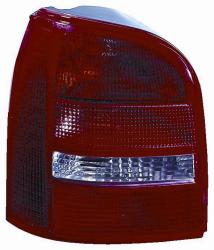 Fanale Posteriore Rosso Destro Audi A4 Dal 1995 Al 1999