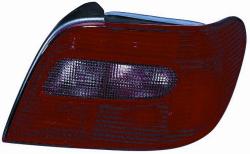 Fanale Posteriore Rosso Destro Citroen Xsara Dal 2001 Al 2004