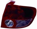 Fanale Posteriore Destro Hyundai Getz Dal 2002 Al 2005