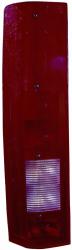 Fanale Posteriore Rosso Sinistro Iveco Daily Dal 2000 Al 2005