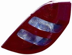 Fanale Posteriore Fume Rosso Destro Mercedes Classe A W169 Dal 2004 Al 2008