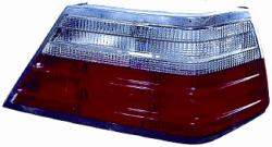 Fanale Posteriore Grigio Rosso Destro Mercedes 200 W124 Dal 1993 Al 1996