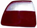 Fanale Posteriore Esterno Bianco Rosso Destro Opel Omega B Dal 1999 Al 2003