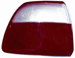 Fanale Posteriore Esterno Bianco Rosso Destro Opel Omega B Dal 1999 Al 2003