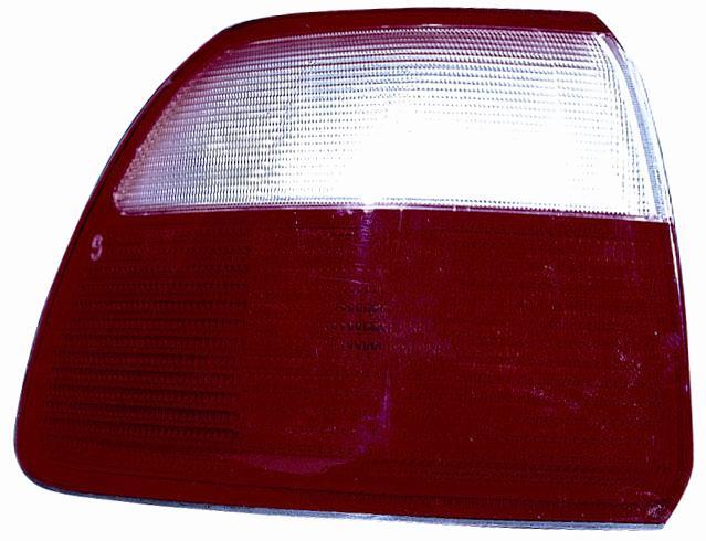 Fanale Posteriore Esterno Bianco Rosso Destro Opel Omega B Dal 1999 Al 2003