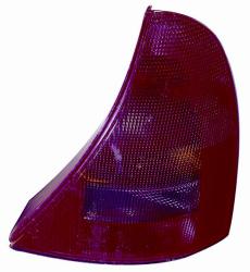 Fanale Posteriore Rosso Destro Renault Clio Dal 1998 Al 2001