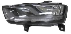 Faro Anteriore Destro Audi Q3 Dal 2011 Al 2014