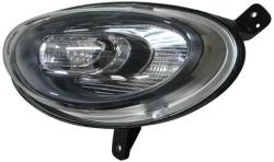 Faro Anteriore Sinistro Fiat 500x Dal 2015 Al 2018
