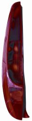 Fanale Posteriore Rosso Sinistro Fiat Punto Dal 1999 Al 2000