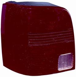 Fanale Posteriore Rosso Destro Volkswagen Passat Dal 1996 Al 2000