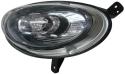 Faro Anteriore Sinistro Fiat 500x Dal 2018
