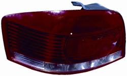 Fanale Posteriore Destro Audi A3 3 Porte Dal 2003 Al 2008