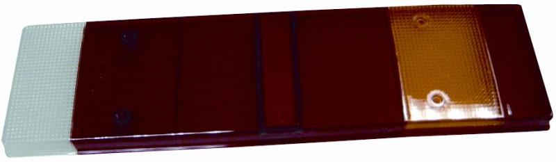 Lente Posteriore 7 Funzioni Iveco Stralis Dal 2002