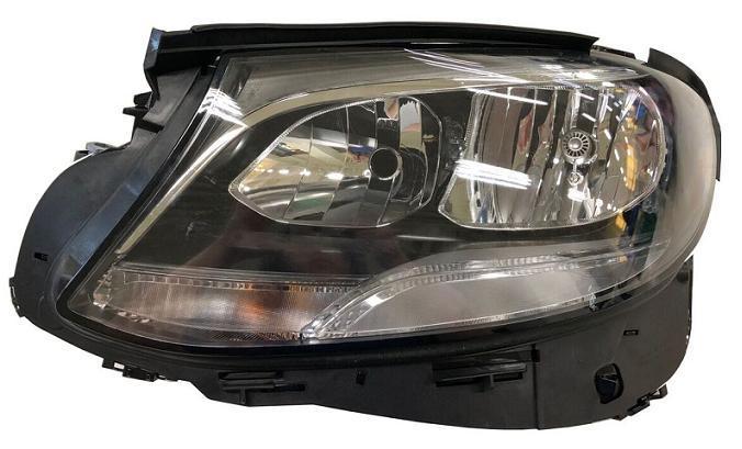 Faro Anteriore Sinistro Mercedes Classe E W213 Dal 2016