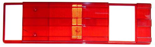 Lente Posteriore 7 Funzioni Mercedes Sprinter Dal 2002 Al 2006