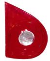 Fanale Posteriore Interno Bianco-rosso Destro Volkswagen Golf V Dal 2003 Al 2008