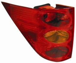 Fanale Posteriore Rosso Destro Peugeot 1007 Dal 2005