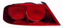 Fanale Posteriore Sinistro Alfa Romeo 159 Dal 2005 Al 2011