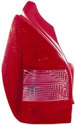 Fanale Posteriore Rosso Destro Citroen C2 Dal 2003