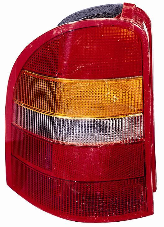 Fanale Posteriore Ar.-bc.-rosso Destro Ford Mondeo Dal 1992 Al 1995