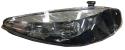 Faro Anteriore Destro Renault Fluence Dal 2013