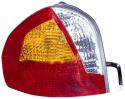 Fanale Posteriore Ar.-bc.-rosso Destro Hyundai Santafe Dal 2001 Al 2006
