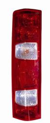 Fanale Posteriore Rosso Destro Iveco Daily Dal 2006 Al 2011