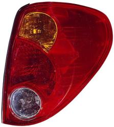 Fanale Posteriore Rosso Destro Mitsubishi L 200 Dal 2005 Al 2009