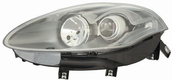 Faro Anteriore Destro Fiat Bravo Dal 2007