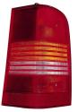 Fanale Posteriore Arancio-rosso Destro Mercedes Classe V Viano W414 Dal 1996 Al 2003