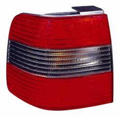 Fanale Posteriore Fume'-rosso Destro Volkswagen Passat Dal 1993 Al 1996