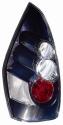 Fanale Posteriore Crystal Destro Mazda 5 Dal 2005 Al 2007