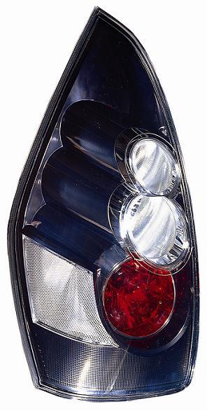 Fanale Posteriore Crystal Destro Mazda 5 Dal 2005 Al 2007